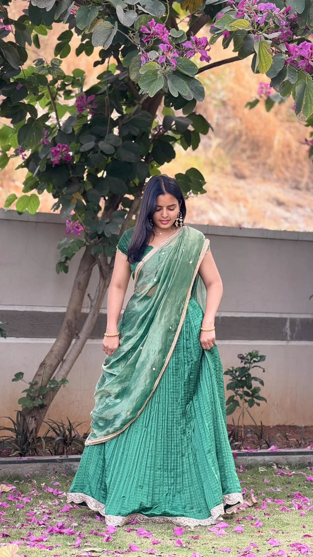 Sampradaaya by saachee