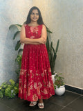 Casual frocks