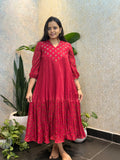 Casual frocks